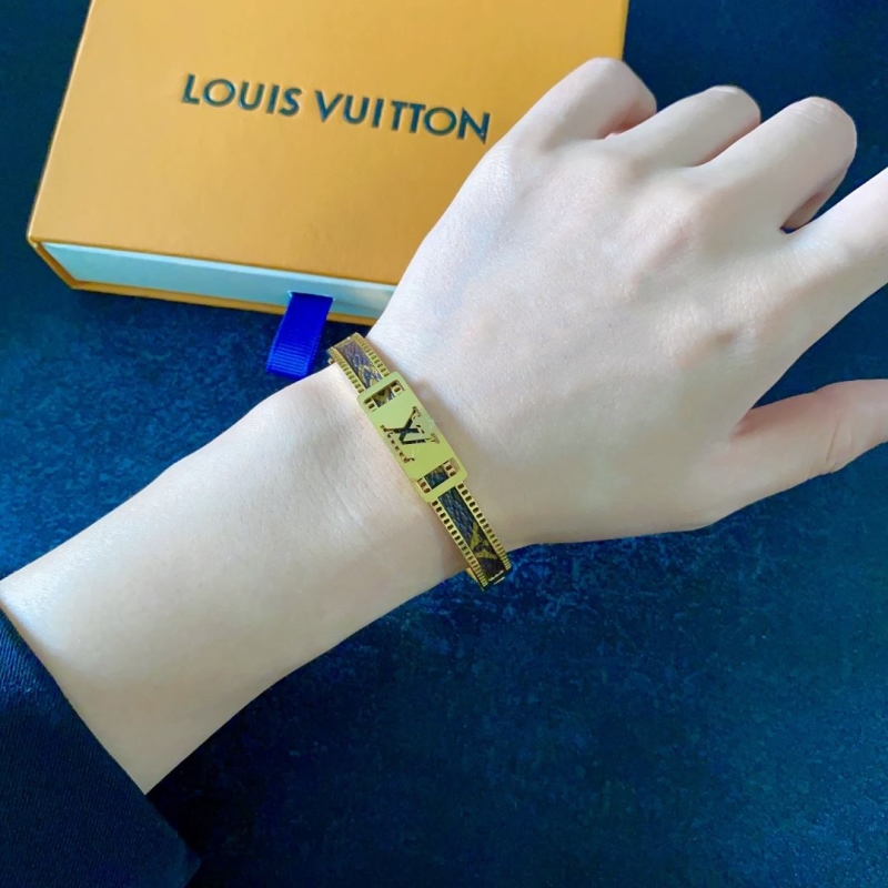 LV Bracelets